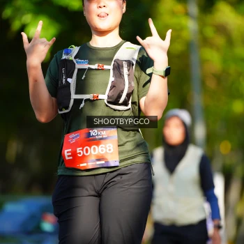 Runner Photo 3609262