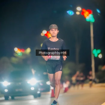 Runner Photo 3609263