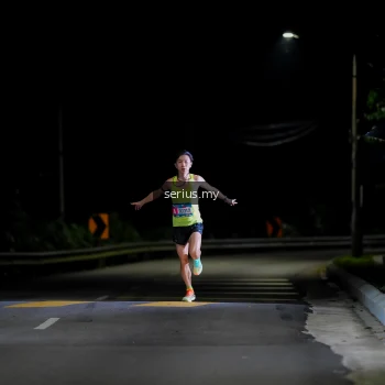 Runner Photo 3609264