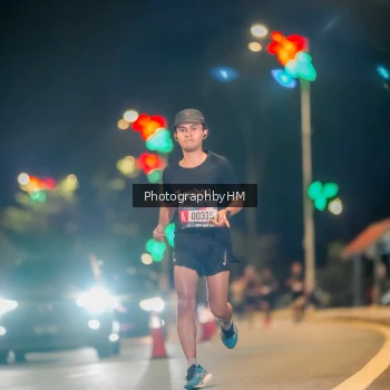Runner Photo 3609272