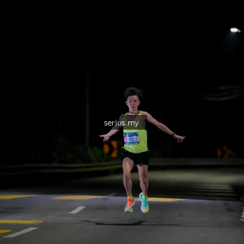 Runner Photo 3609273