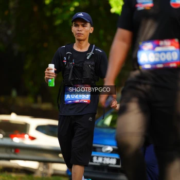 Runner Photo 3609275