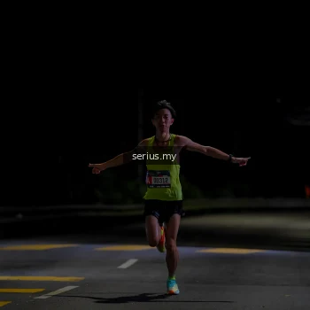 Runner Photo 3609276