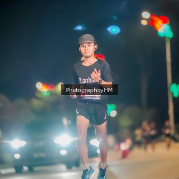 Runner Photo 3609277