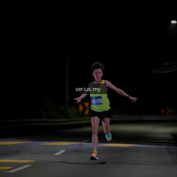 Runner Photo 3609278