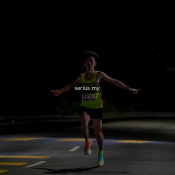 Runner Photo 3609279