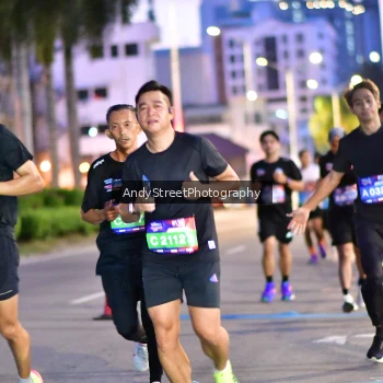 Runner Photo 3609280