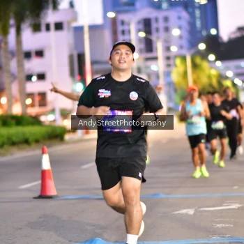 Runner Photo 3609281