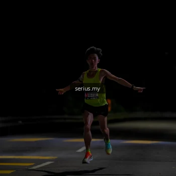 Runner Photo 3609282