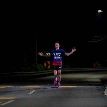 Runner Photo 3609284