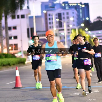 Runner Photo 3609285