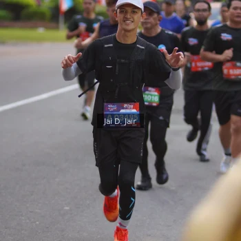 Runner Photo 3609286