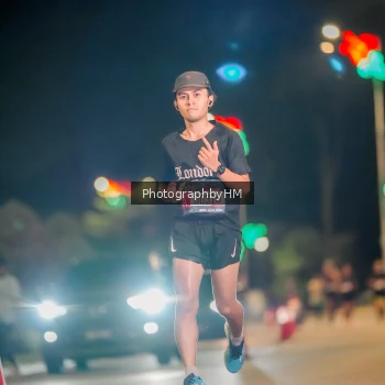 Runner Photo 3609287