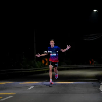 Runner Photo 3609289