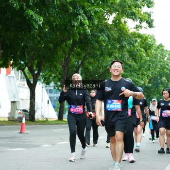 Runner Photo 3609290