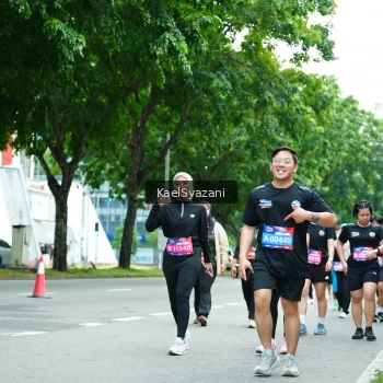 Runner Photo 3609292