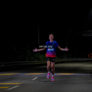 Runner Photo 3609293