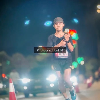 Runner Photo 3609294