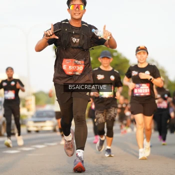 Runner Photo 3609295