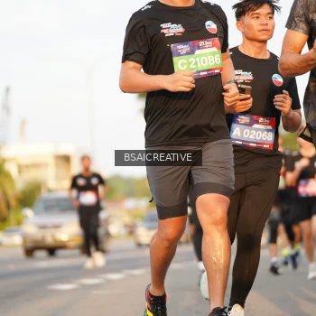 Runner Photo 3609297