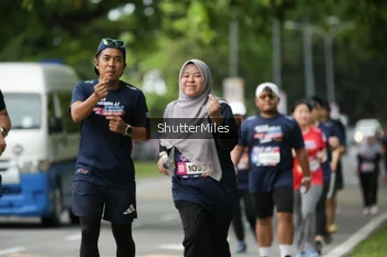 Runner Photo 36093