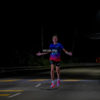 Runner Photo 3609300