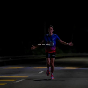 Runner Photo 3609301