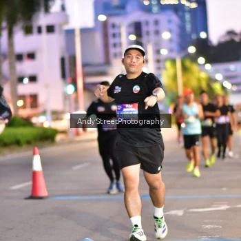 Runner Photo 3609302