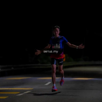 Runner Photo 3609306