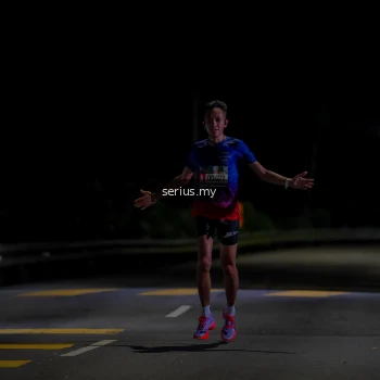 Runner Photo 3609307