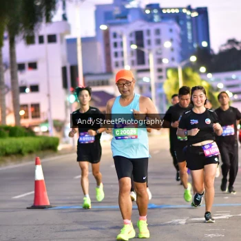 Runner Photo 3609308