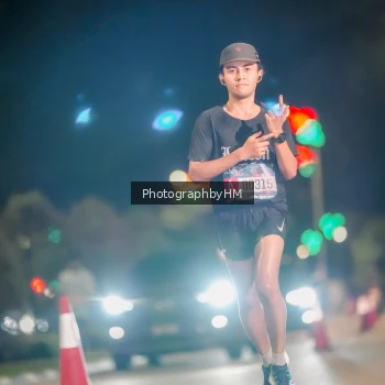 Runner Photo 3609309