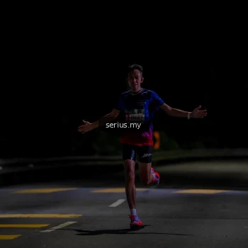 Runner Photo 3609312