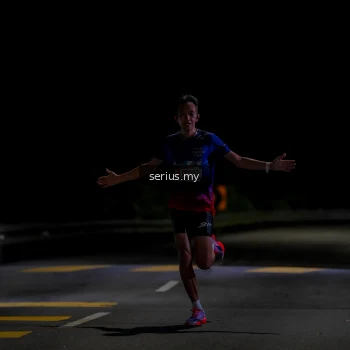 Runner Photo 3609314