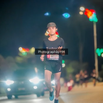 Runner Photo 3609315