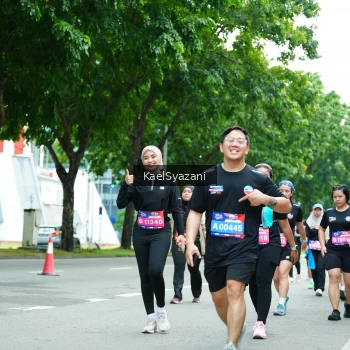 Runner Photo 3609316