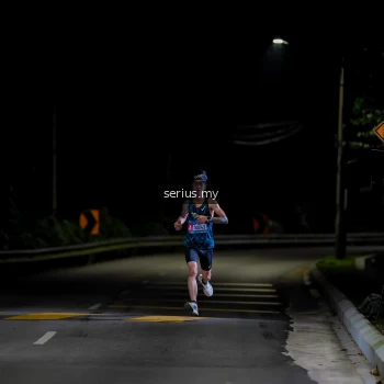 Runner Photo 3609317