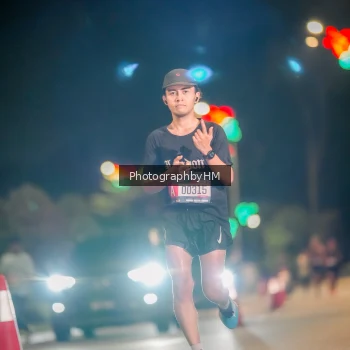 Runner Photo 3609319