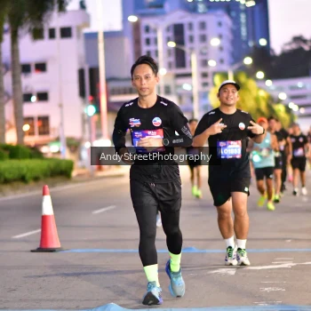 Runner Photo 3609320