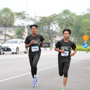 Runner Photo 3609324