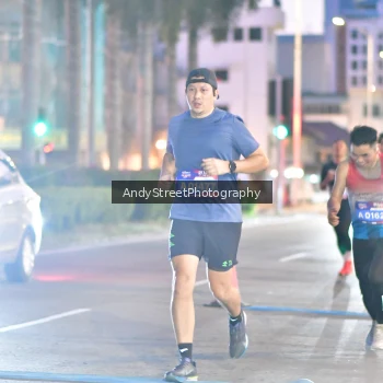 Runner Photo 3609329