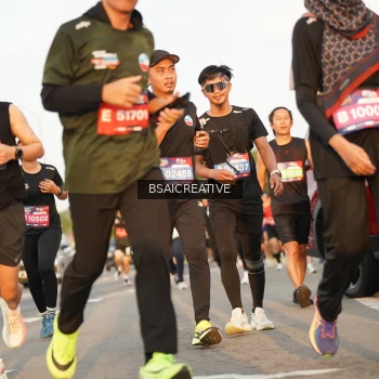 Runner Photo 3609330