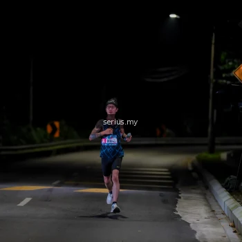Runner Photo 3609331