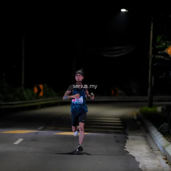 Runner Photo 3609332