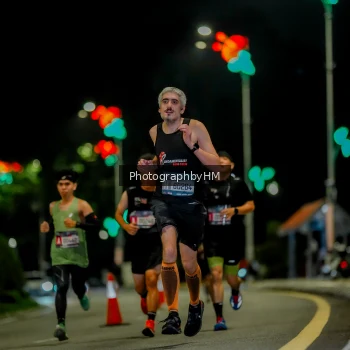 Runner Photo 3609333