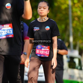 Runner Photo 3609334