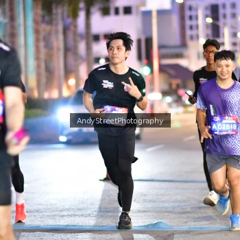 Runner Photo 3609340