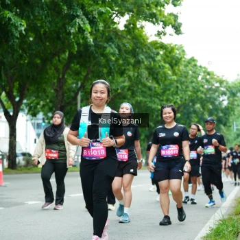 Runner Photo 3609341