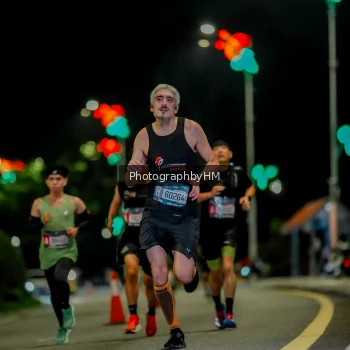 Runner Photo 3609353