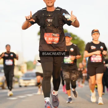 Runner Photo 3609356
